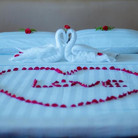 Memento Resort Нгапали Экстерьер фото